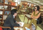 book signing photo 19